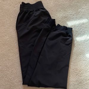 lululemon sun setter jogger